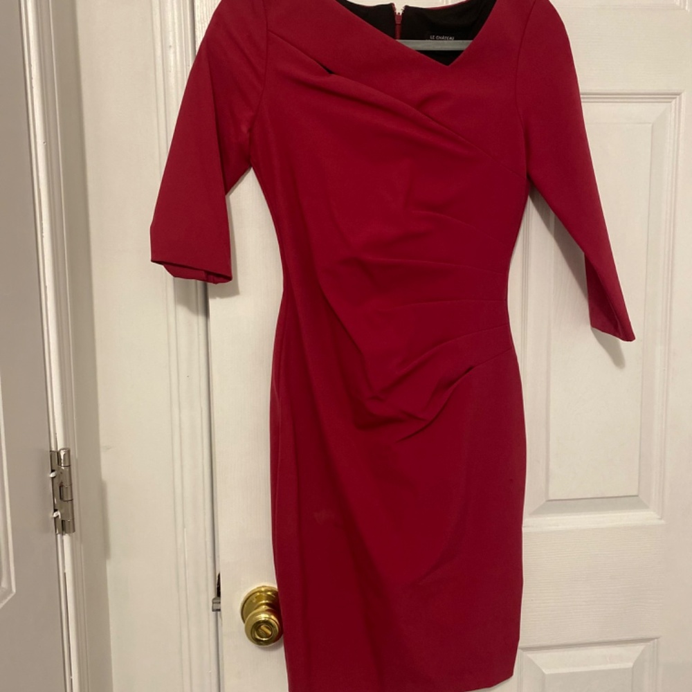 Dress - Picture 7 of 8